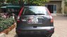 Honda CR V   2.4 AT  2009 - Cần bán gấp Honda CR V 2.4 AT năm 2009, tên tư nhân công chức sử dụng