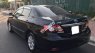 Toyota Corolla altis   1.8G MT  2011 - Cần bán xe Toyota Corolla altis 1.8G MT sản xuất 2011, màu đen, xe nguyên bản, đi rất giữ gìn