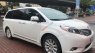 Toyota Sienna Limited 3.5 2014 - Chính chủ cần bán Sienne Limited 3.5 nhập Mỹ, xe cực chất, bản đủ đồ