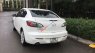 Mazda 3 S   2013 - Bán xe Mazda 3 S đời 2013, màu trắng, giá tốt