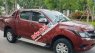 Mazda BT 50 2013 - Bán Mazda BT 50 đời 2013, màu đỏ, giá chỉ 499 triệu