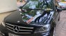 Mercedes-Benz C class C250 2013 - Bán Mercedes C250 full năm sản xuất 2013, màu đen, giá tốt