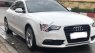 Audi A5 2.0 2012 - Bán xe Audi A5 2.0 đời 2012, màu trắng, xe nhập