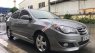 Hyundai Avante 1.6 AT 2011 - Bán ô tô Hyundai Avante 1.6AT đời 2011, màu xám chính chủ 