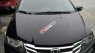 Honda City 1.5 AT 2014 - Cần bán xe Honda City 1.5 AT sản xuất năm 2014, màu đen, giá 420tr