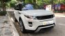 LandRover Evoque Dynamic  2012 - Cần bán LandRover Evoque năm sản xuất 2012, màu trắng, nhập khẩu