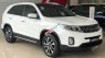 Kia Sorento  GAT 2019 - Bán xe Kia Sorento đời 2019, màu trắng