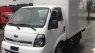 Thaco K200 2019 - Cần bán xe Thaco Frontier K200 năm 2019, màu trắng, giá chỉ 335 triệu