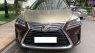 Lexus RX  350 2016 - Bán ô tô Lexus RX350 đời 2016, màu nâu, nhập khẩu