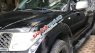 Nissan Navara LE 2011 - Chính chủ bán Nissan Navara LE đời 2011, màu đen, xe nhập