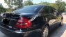 Mercedes-Benz E class E200 2004 - Bán ô tô Mercedes E200 năm 2004, màu đen