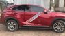 Lexus NX   200T 2016 - Cần bán lại xe Lexus NX 200T năm 2016, màu đỏ, chạy 4 vạn km