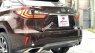 Lexus RX 2017 - Bán Lexus RX 350 đời 2017 Hà Nội, màu nâu, xe lướt chất 