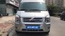 Ford Transit Standard MID 2016 - Cần bán xe Ford Transit 2.4L sản xuất năm 2016, màu bạc, giá chỉ 595 triệu