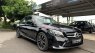 Mercedes-Benz C class C200 2019 - Bán ô tô Mercedes C200 màu đen đời 2019