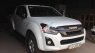 Isuzu Dmax  1.9MT 2018 - Cần bán gấp Isuzu Dmax 1.9MT sản xuất 2018, màu trắng, nhập khẩu nguyên chiếc số sàn giá cạnh tranh