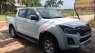 Isuzu Dmax  1.9MT 2018 - Cần bán gấp Isuzu Dmax 1.9MT sản xuất 2018, màu trắng, nhập khẩu nguyên chiếc số sàn giá cạnh tranh