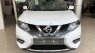 Nissan X trail SL 2019 - Nissan X-trail 2019 siêu hot, màu trắng duy nhất. LH: 0366.470.930