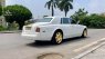 Rolls-Royce Phantom Series VII 2008 - Bán xe Rolls-Royce Phantom Series VII 2008, màu trắng, nhập khẩu
