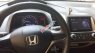 Honda Civic 1.8 MT  2007 - Bán Honda Civic 1.8 MT năm sản xuất 2007, màu đen như mới