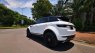 LandRover Evoque 2012 - Bán xe LandRover Evoque đời 2013, màu trắng, một chủ đi từ đầu