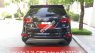 Hyundai Santa Fe 2.2 CRDI 2017 - Bán Santa Fe 2.2L CRDI máy dầu, sản xuất 2017 đăng ký 11/2017 bản đủ đồ đẹp hết nấc
