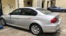 BMW 3 Series 320i 2010 - Bán ô tô BMW 3 Series đời 2010, chính chủ, bảo trì bảo dưỡng chính hãng, màu bạc, nhập khẩu 