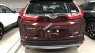 Honda CR V G 2019 - Bán Honda CR V G sản xuất năm 2019, đỏ lịch lãm, nhập khẩu nguyên chiếc