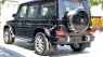 Mercedes-Benz G class 2019 - Bán Mercedes G63 AMG 2019 giao ngay toàn quốc, giá tốt 