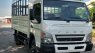 Genesis 6.5 E4 2019 - Bán xe tải Fuso Canter 6.5 E4 đời 2019, miễn phí thuế trước bạ, bảo hiểm dân sự