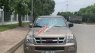 Isuzu Dmax  3.0 2007 - Bán Isuzu Dmax 3.0 đời 2007, màu vàng, số tự động