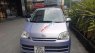 Daihatsu Charade 2007 - Gia đình bán Daihatsu Charade đời 2007, màu xanh lam, nhập khẩu 