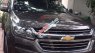 Chevrolet Colorado AT 2018 - Cần bán Chevrolet Colorado AT đời 2018 số tự động