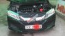 Honda City 1.5 MT 2017 - Bán xe Honda City 1.5 MT năm sản xuất 2017, màu đen 