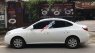 Hyundai Elantra  MT 2012 - Bán Hyundai Elantra MT đời 2012, màu trắng, nhập khẩu nguyên chiếc 
