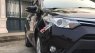 Toyota Vios    G  2014 - Xe Toyota Vios G năm sản xuất 2014, màu đen