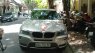 BMW X3 2012 - Bán BMW X3 2012, màu bạc, xe nhập giá cạnh tranh