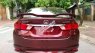 Honda City   1.5 CVT 2017 - Bán ô tô Honda City 1.5 CVT 2017, màu đỏ như mới