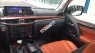 Lexus LX 570 Sport Plus 2017 - Cần bán Lexus LX 570 Sport Plus năm 2017, màu trắng, nhập khẩu nguyên chiếc