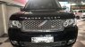 LandRover Vogue TDV8 2011 - Cần bán LandRover Range Rover Vogue máy dầu năm 2011, màu xanh lục, nhập khẩu nguyên chiếc