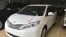 Toyota Sienna 2014 - Bán Toyota Sienna 3.5 Limited nhập Mỹ, đăng Ký 2015,1 chủ từ đầu