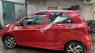 Kia Morning  S 2018 - Cần bán lại xe Kia Morning S 2018, màu đỏ chính chủ
