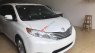 Toyota Sienna 2014 - Bán Toyota Sienna 3.5 Limited nhập Mỹ, đăng Ký 2015,1 chủ từ đầu