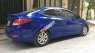 Hyundai Accent 2010 - Cần bán xe Hyundai Accent đời 2010, màu xanh lam, nhập khẩu