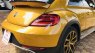 Volkswagen Beetle Beetle Dune 2017 - Bán Volkswagen Beetle Beetle Dune 2018, màu vàng