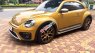 Volkswagen Beetle 2.0TSI 2017 - Volkswagen Beetle Dune 2.0 TSI sản xuất 2017 nhập khẩu nguyên chiếc