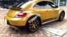Volkswagen Beetle 2.0TSI 2017 - Volkswagen Beetle Dune 2.0 TSI sản xuất 2017 nhập khẩu nguyên chiếc