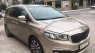 Kia Sedona   2016 - Cần bán Kia Sedona đời 2016, màu vàng