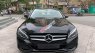 Mercedes-Benz C class C200 2016 - Cần bán Mercedes C200 đời 2017, màu đen