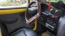 Daewoo Matiz   2000 - Bán Daewoo Matiz đời 2000, màu vàng, giá 52tr